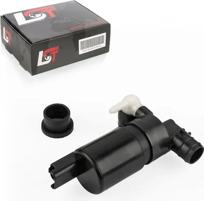 Produktbild von Scheibenwaschpumpe Waschwasser Spritzwasser für Citroen für DS für Peugeot