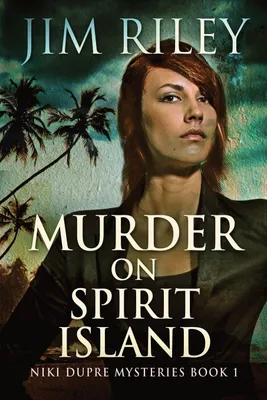 Produktbild von Murder on Spirit Island
