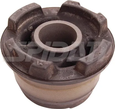Produktbild von SPIDAN CHASSIS PARTS 412714 Achslager für VOLVO V70 II (285) Vorne