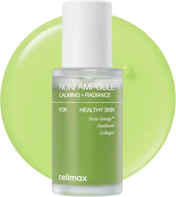 Image de Celimax The Real Noni Energy Ampoule 30 ml