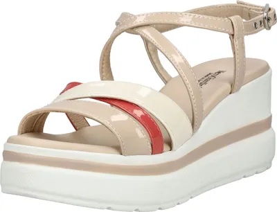 Produktbild von Nero Giardini Sandalen Sandalen Kunstleder
