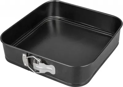 Zdjęcie produktu dla Kinghoff forma tortownica kwadratowa 26cm 12167
