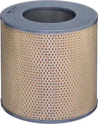 Produktbild von Ölfilter HENGST FILTER E55H Filtereinsatz
