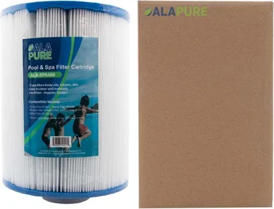 Image de Filtre à eau Alapure Spa SC807 / 60406 / 6CH-352