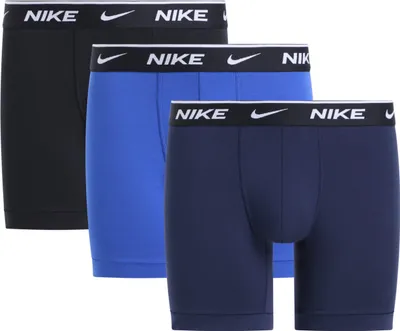 Produktbild von Nike ESSENTIAL Baumwoll-Boxershorts, 3er-Pack