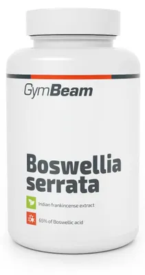 Immagine prodotto di GymBeam | Boswellia Serrata 400 mg