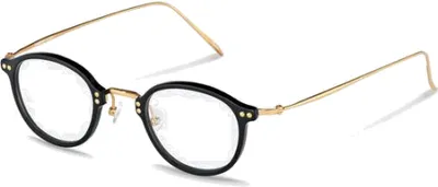 Produktbild von Rodenstock R7059 Black 44/23/145 Uni Brillen