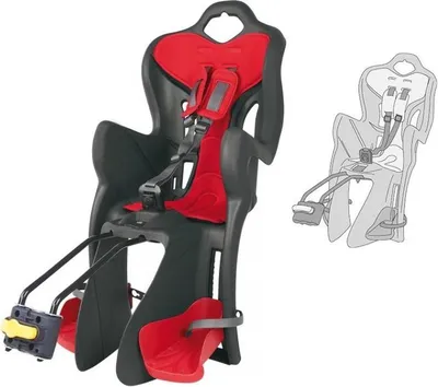 Obrázek produktu pro Bellelli - sedačka B-ONE Standard