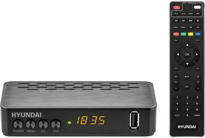 Zdjęcie produktu dla Hyundai DVBT 230 PVR