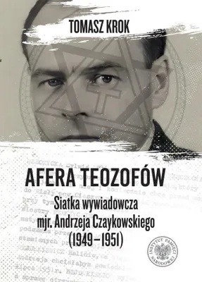 Obrázok produktu pre Afera teozofów