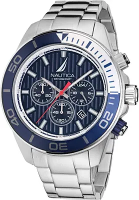 Zdjęcie produktu dla Nautica One Chrono NAPNOF303