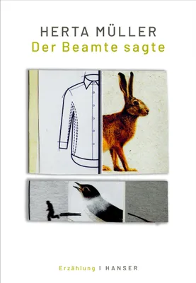 Obrázek produktu pro Der Beamte sagte