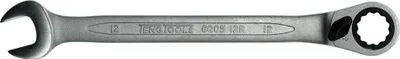 Produktbild von TengTools 12 umschaltbarer Ratschen-Maulschlüssel