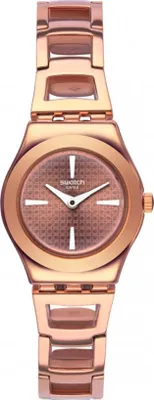 Produktbild von Swatch Damen Armbanduhr Ysg150G