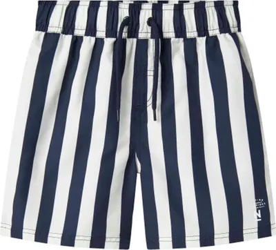 Immagine prodotto di Pantaloncini Name It 13226651-NAVYBLAZER da Bambino