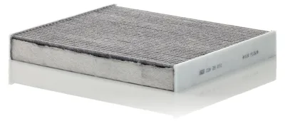 Zdjęcie produktu dla Filtr kabiny MANN-FILTER CUK 29 010