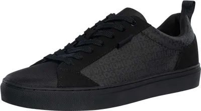 Produktbild von HUGO Morrie Turnschuhe, Schwarz 42 EU