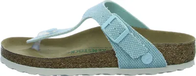 Produktbild von Birkenstock Zehentrenner Damen 31383434393031 Blau 40 EU