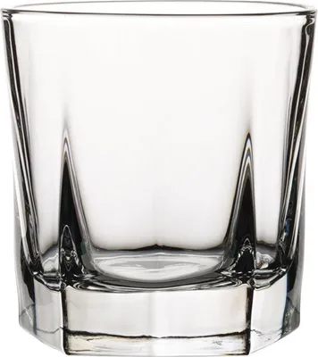 Immagine prodotto di Bicchieri da whisky Utopia Caledonian Rock da 260 ml (24 pezzi)
