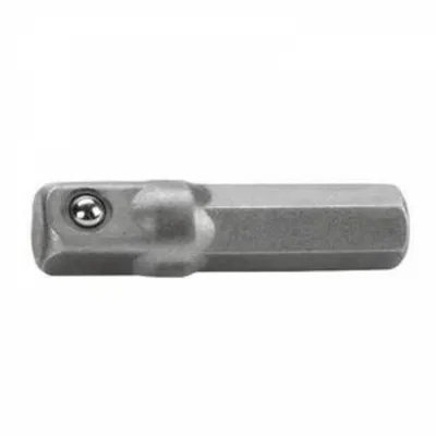 Obrázok produktu pre Adapter 1/4" na bit hex Fortum