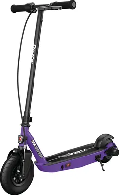 Produktbild von Razor Power Core S85, Klassischer Roller, Violett, 16 km/h, 54 kg, Unisex, 8 Jahr(e)