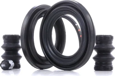 Produktbild von AUTOFREN SEINSA Bremssattel-Reparatursatz für CITROËN JUMPY Kasten Vorne 45mm D43259