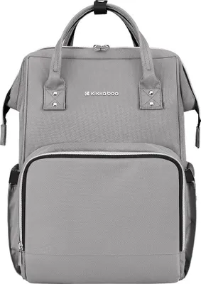 Produktbild von Kikkaboo Siena 2025 Mami-tasche One Size