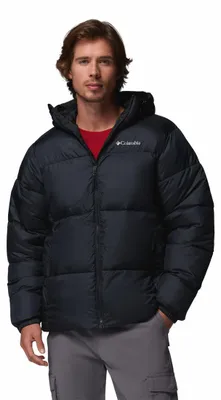 Produktbild von COLUMBIA Puffect™ II Hooded Jacket - Black
