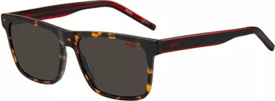 Produktbild von Hugo Boss Hugo Boss HG 1242/S O63/IR Größe: 56