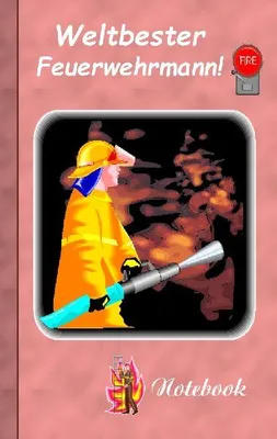 Produktbild von Weltbester Feuerwehrmann