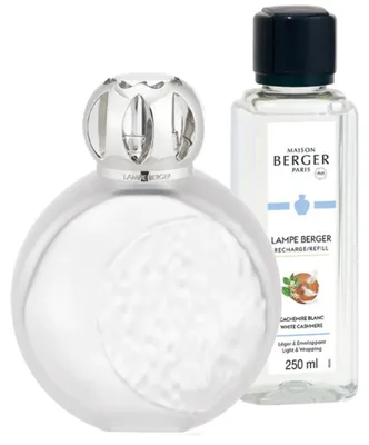 Obrázok produktu pre Maison Berger Paris Astral, fľaštička s vôňou, trstinový aróma difuzér