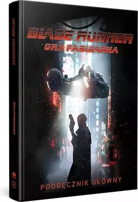 Immagine prodotto di Blade Runner MONK NERO