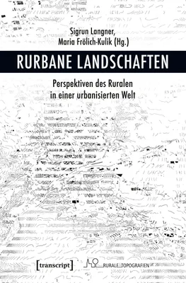 Produktbild von Rurbane Landschaften