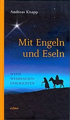 Obrázok produktu pre Mit Engeln und Eseln