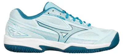 Productafbeelding van Mizuno Break Shot 4 Cc (V) Blauw Glans/Moroccaans Bluw/Blauw 7,5