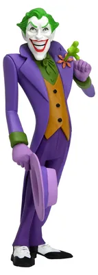 Immagine prodotto di DC Comics Il Joker terrorizzare 6 Actionfigur