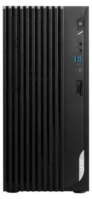 Immagine prodotto di MSI PRO DP180 14A-1066AT /8GB/512GB/Ci5-14400/black W11P