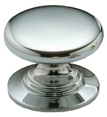 Immagine prodotto di POMOLO PER MOBILI '2313' 20 mm - Nickel satinato
