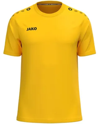 Produktbild von Jako Tshirts One, 6101335, Größe: 176