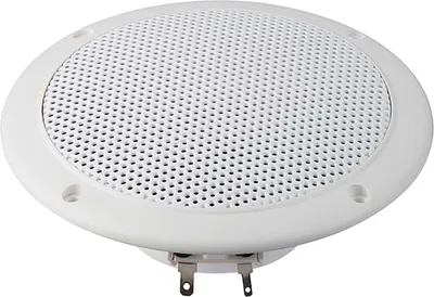 Image de Visaton FR 13 WP Haut-parleur encastré, passif, 60 Watt, 110 mm de profondeur d'encastrement