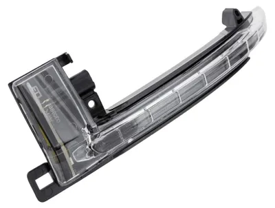 Obrázek produktu pro Blinkr v zrcátku AUDI A3(8P) A4(B8) A6(C6) Q3(8U) - levý