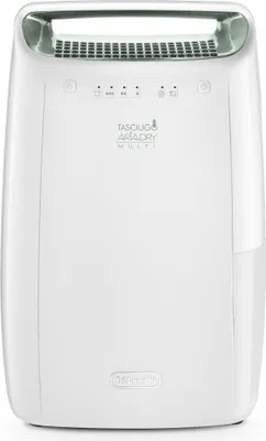 Produktbild von DeLonghi DEX212SF Tasciugo AriaDry Luftentfeuchter