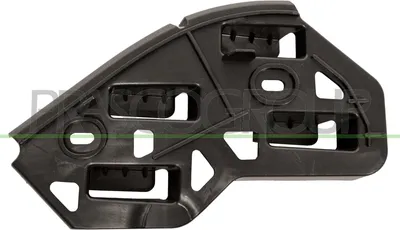 Produktbild von PRASCO VG0221004 Stoßstangenhalter Vorne Links für VW POLO (9N)