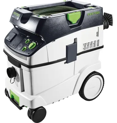 Immagine prodotto di FESTOOL Absaugmobil CTM 36 E, 350-1200W - AUSLAUF ->NF: EI-Variante
