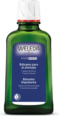Produktbild von After-shave-balsam Weleda Men After Shave Balm