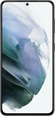 Produktbild von Samsung Galaxy SM-G991B, 15,8 cm (6.2"), 8 GB, 128 GB, 12 MP, Android 11, Grau