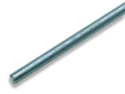 Produktbild von CIMCO Gewindestange 5 x 1000 mm DIN975 verzinkt