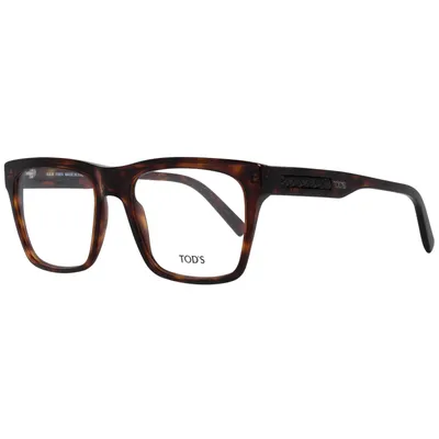 Produktbild von Tods Brille TO5205 055 54 Herren Braun 145mm