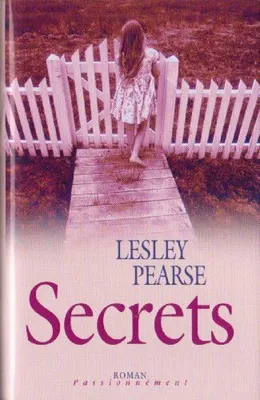 Image de Pearse Lesley - Secrets