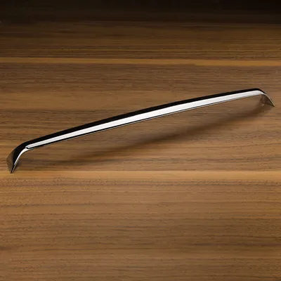 Produktbild von SOTECH Möbelgriff JOEN Schrankgriff – Bohrabstand 320 mm, Chrom poliert